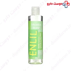 Biken micellar water for oily skin 200 ml
