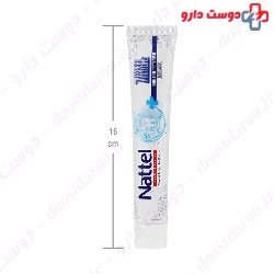 Toothpaste 7 Expert Action Nattel