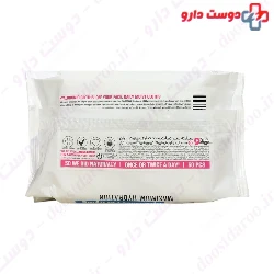 Nino Hualuronic Wet Wipes