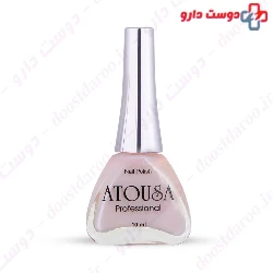 Atousa Royal Professional 10ml Nail Polish