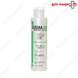 Erikeh Greasy Hair 200ml Shampoo