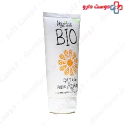 Organic Citrus Shower Gel Marilou BIO