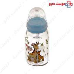 Baby Land Pyrex Baby Bottle 468