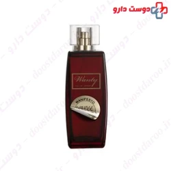 My Wanty Manifesto 100ml Eau De Parfum