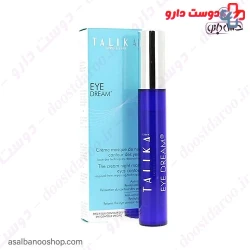 Talika Eye Dream
