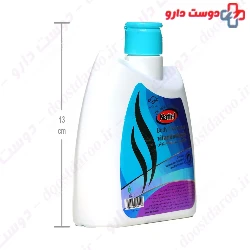 Nattel Vitamindush Body Shampoo 300 Ml