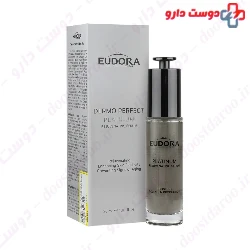 Dermo Perfect Platinum Rejuvenating Serum Eudora Max