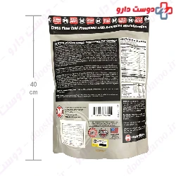 Max Pure Whey Max Muscle