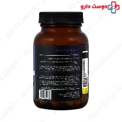 Evanson Nutrition Fat Burner 60 Capsules
