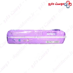 Molped Maxi Dry And Comfort Sanitary 7 Pad XLarge