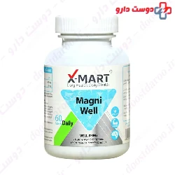 Magni Well X MART