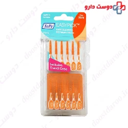 Easy Pick Interdental Brush Size S Tepe