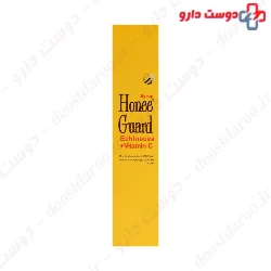 Honee Guard Syrup Beezmax