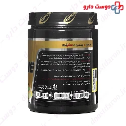 Suppland Creatine Plus Vitamin C Suppland Nutrition