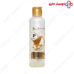 Oxi Keratin Shampoo Oxi Derm