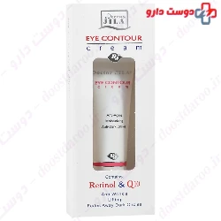 Dr Jila Dr Jila Eye Contour 25g Cream