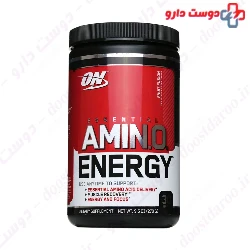 Amino Energy Optimum Nutrition
