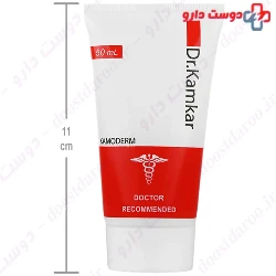 Kamoderm Repairing Cream Dr Kamkar