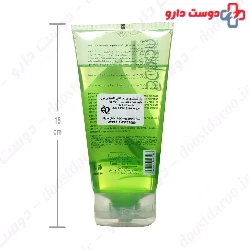 Schon Face Cleansing Gel With Green Tea & Aloe Vera 150m