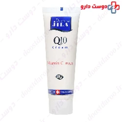 Dr Jila Q10 Tube 50g Cream
