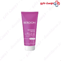 Berdon Repairing Cream For All Skin Typs 50 Ml