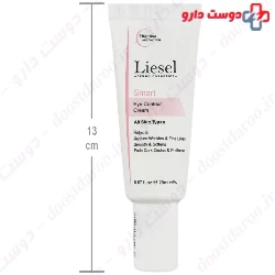 Smart Eye Contour Cream Liesel 20ml