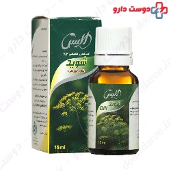 Dill Oral Drop Elis
