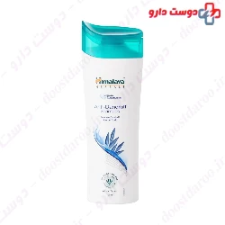 Himalaya Anti Dandruff Normal Shampoo 100 Ml