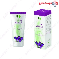 Vasha Darou Arthricom Topical Cream 100 Mg