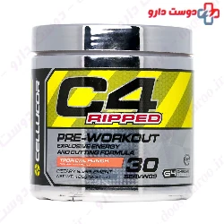 C4 Ripped Cellucor