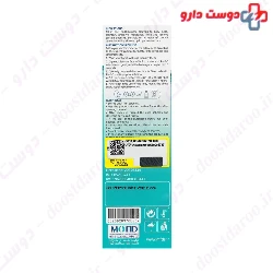 Contact Lens Solution Retila