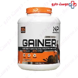 Nutrition Plus Gainer 3 kg
