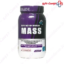 Mass 2000 g Pharma Mix