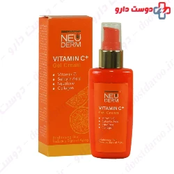 Farben Plus White Radiance Vitamin C Cream 30 Ml