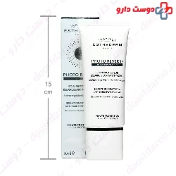 Photo Reverse Fluid Esthederm