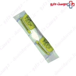 Kaveh 15 cm side weave dressing band