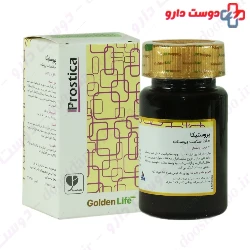 Golden Life Prostica 30 Tablet
