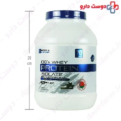 Istela Whey Protein 100 Istela Nutrition