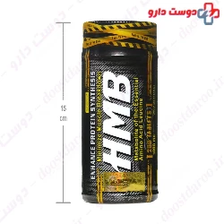 Genestar HMB 200 Tablets