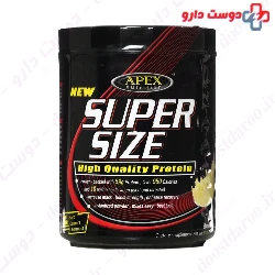 Super Size 907 g APEX