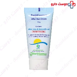 Barij After Sun Lotion