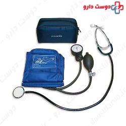 BP AG1 20 Blood Pressure Kit Micolife