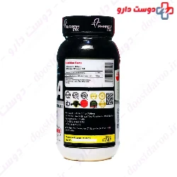 BCAA Pharma Mix