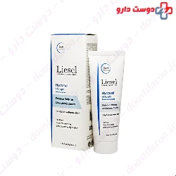 Liesel Moisturizing Cream Model Hydrasel Light For Oily And Acne prone Skin 50 ML