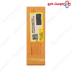 Waterproof Compact Powder For Normal Skin Coverderm