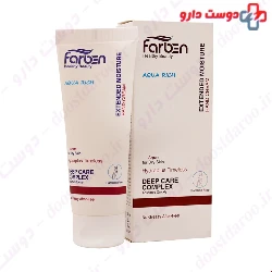 Farben Argan Oil Moisturizing Hand Cream 75 Ml