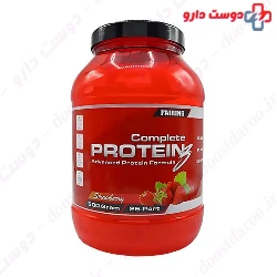 Fairing Complete Protein 900g Powder