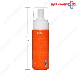 Arden C-Factor Vitamin C Radiant Cleansing Foam 150 Ml
