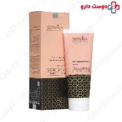 Servina Hair Removal Cream For Face 70 ml