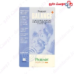 Balance Plus Protexin